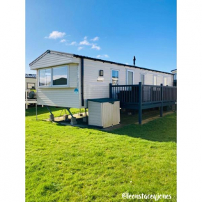 Dunlin Dell - 8 Berth Willberby Static Caravan